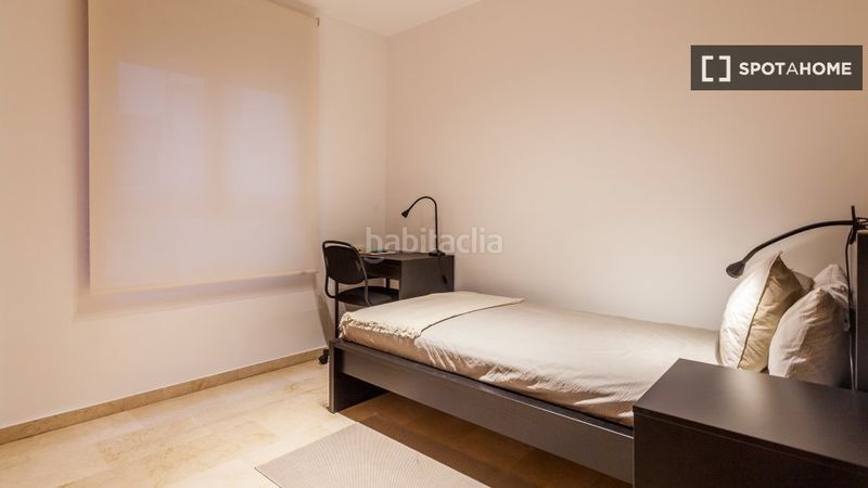 Foto c2f4f4e8-de24-4ae2-9a8d-a7df25240976. Rent flat with heating in Barrio de Patraix Valencia