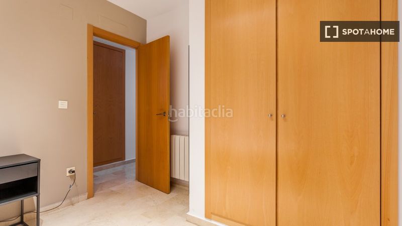 Foto ec6754f6-a9f3-497d-b379-3b939c7e992d. Rent flat with heating in Barrio de Patraix Valencia