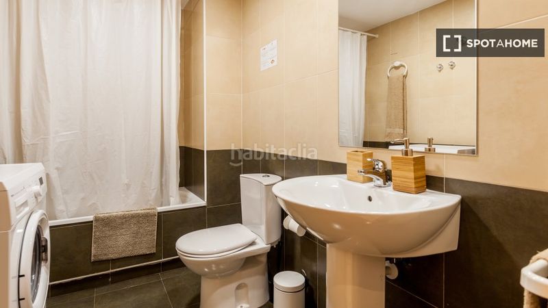 Foto faf8e70c-29e4-405c-b6b9-ec807dc3d0d9. Rent flat with heating in Barrio de Patraix Valencia