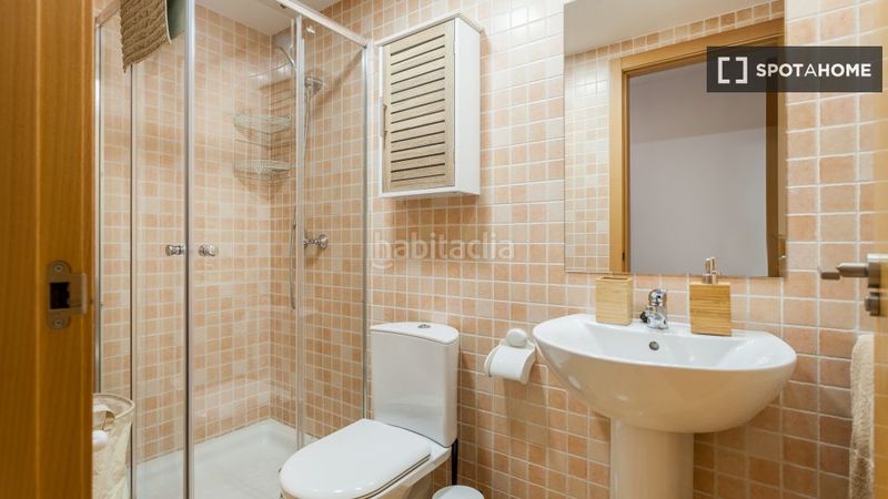 Foto ff3d31dd-3b78-4c38-9f68-ca0c2f951128. Rent flat with heating in Barrio de Patraix Valencia