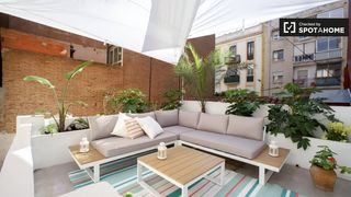 Lloguer Pis a Natzaret. Apartamento de 2 dormitorios en alquiler en natzaret, valencia