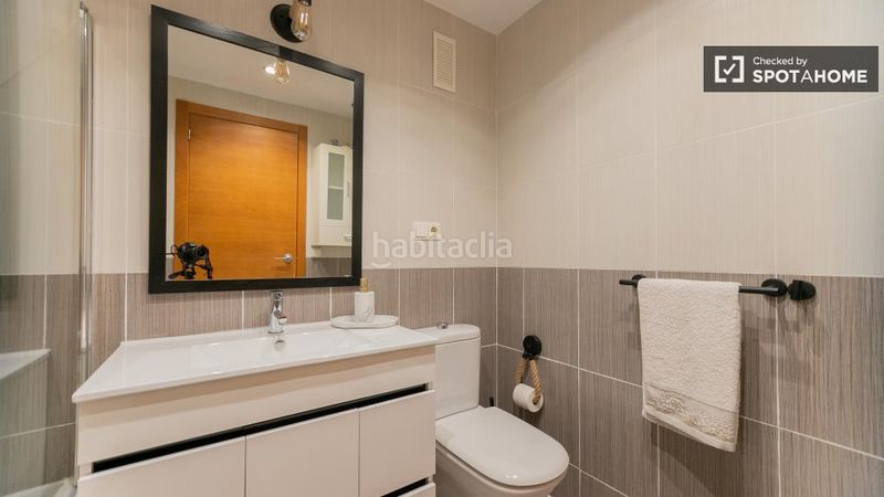 Foto db3e2e0f-ac55-426e-9db3-9385ffb95107. Rent flat with heating in Russafa Valencia