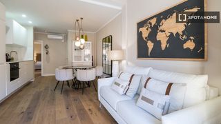 Affitto Appartamento in La Xerea. Piso de 2 habitaciones en alquiler en la xerea, valencia