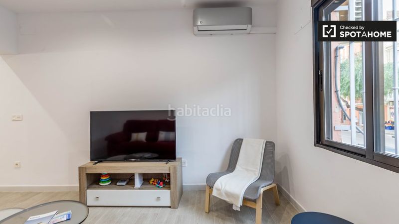 Foto a2ca5efe-dd16-409b-8b73-4e237a437e01. Lloguer pis amb calefacció a Les Tendetes - Avenida Burjassot Valencia