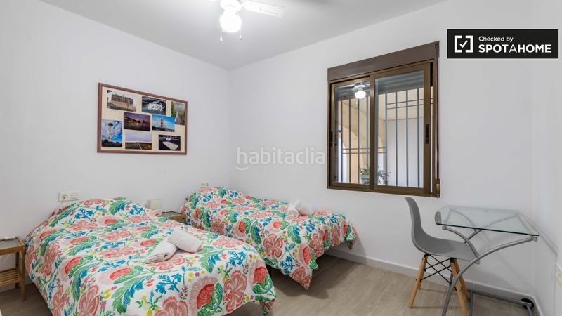 Foto c4b5bcad-4a88-45b2-9750-55b2f7590415. Lloguer pis amb calefacció a Les Tendetes - Avenida Burjassot Valencia