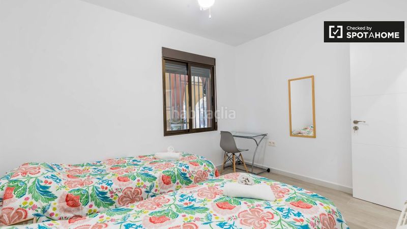 Foto 6e4d50f7-c210-4d81-8dfd-91ffb28a2367. Rent flat with heating in Les Tendetes - Avenida Burjassot Valencia