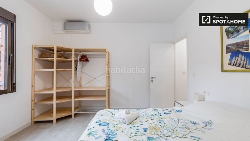 Foto 8c94329e-25d1-4092-8c0d-0672041cd88e. Rent flat with heating in Les Tendetes - Avenida Burjassot Valencia