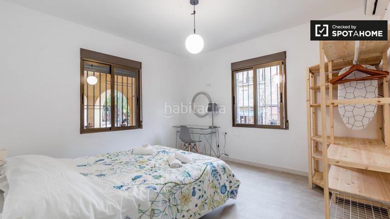 Foto ccfc82b6-37c0-464f-91a4-186034765cb3. Rent flat with heating in Les Tendetes - Avenida Burjassot Valencia