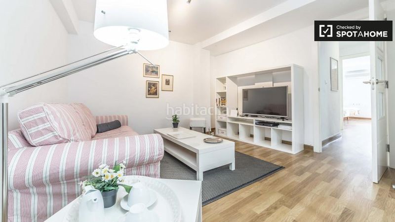 Alquiler Piso  en  El Cabanyal-El Canyamelar. Se alquila piso de 3 habitaciones en cabanyalcanyamelar.