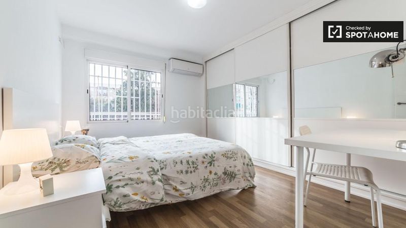 Foto 2b47955e-d163-4c73-9b20-ff5a6491cefe. Rent flat with heating in El Cabanyal-El Canyamelar Valencia