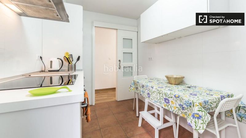 Foto 7fb0a1be-49e5-4208-81c9-69c33b5b3d50. Rent flat with heating in El Cabanyal-El Canyamelar Valencia