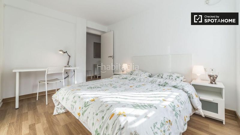 Foto 8b391a7e-e406-4bb5-af3e-a92b7a9e53fd. Rent flat with heating in El Cabanyal-El Canyamelar Valencia