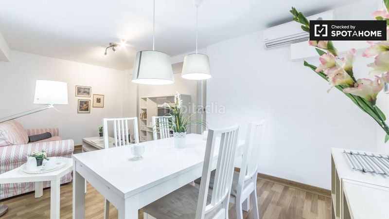 Foto a5a8c834-2f2c-4be9-8a5d-5d5a96af67c5. Rent flat with heating in El Cabanyal-El Canyamelar Valencia