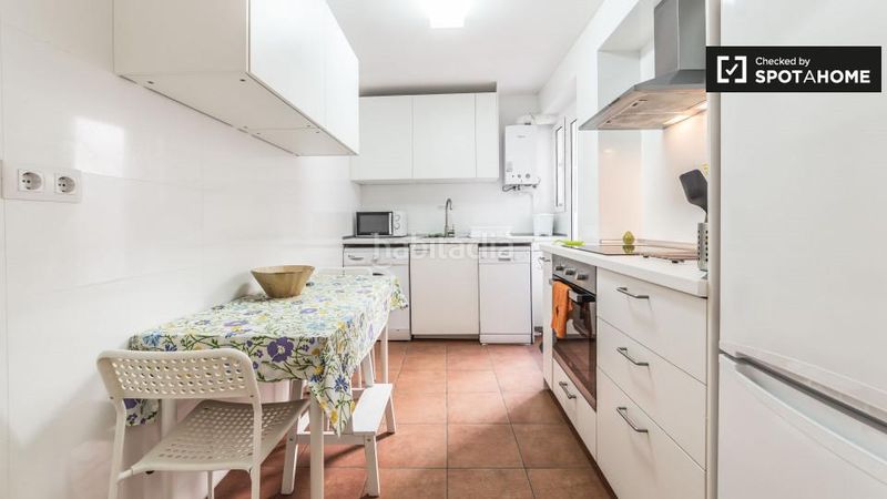 Foto aa5356fe-62fc-4825-ba1d-83acc3139181. Rent flat with heating in El Cabanyal-El Canyamelar Valencia