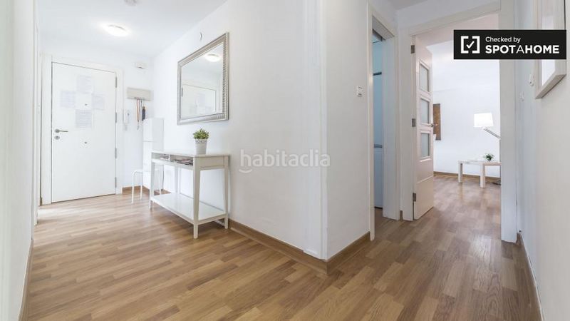 Foto af9dbfcd-171f-462b-8f40-9667eae3cd03. Rent flat with heating in El Cabanyal-El Canyamelar Valencia