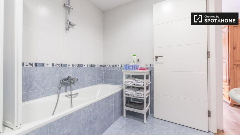 Foto c6842ab5-095a-4419-b65e-b769bf84059c. Rent flat with heating in El Cabanyal-El Canyamelar Valencia