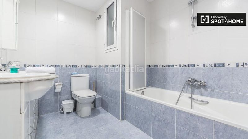 Foto ce7a243d-1ea4-42f4-8457-1278ad308285. Rent flat with heating in El Cabanyal-El Canyamelar Valencia