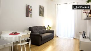 Lloguer Pis a El Botànic. Piso de 2 habitaciones en alquiler en el botánico, valencia