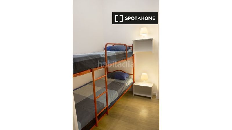 Foto 0cba71b8-d918-4a64-b829-225b38771796. Rent flat with heating in El Botànic Valencia