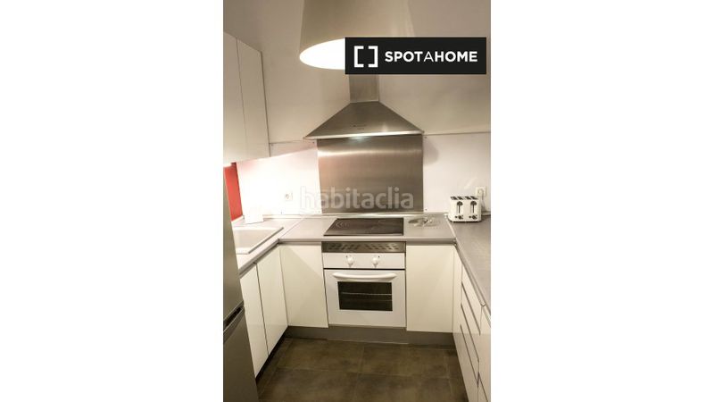 Foto 680131c9-8e0e-4897-9bf1-72aedc3cfcf1. Rent flat with heating in El Botànic Valencia