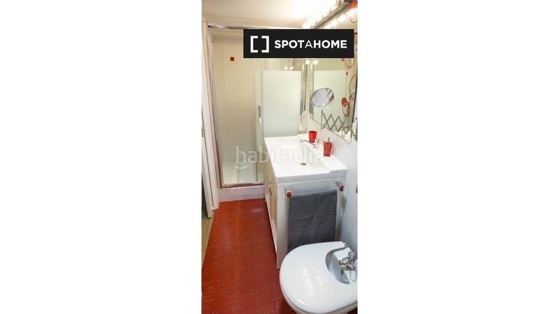 Foto a6c11cf5-e4e9-411f-8819-ba487048b039. Rent flat with heating in El Botànic Valencia