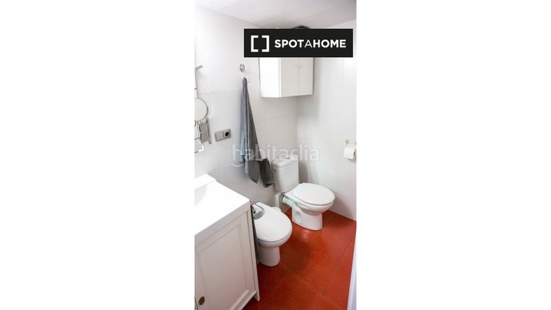 Foto ab6b569b-1bce-4798-a3ec-80bb7f9939f5. Rent flat with heating in El Botànic Valencia