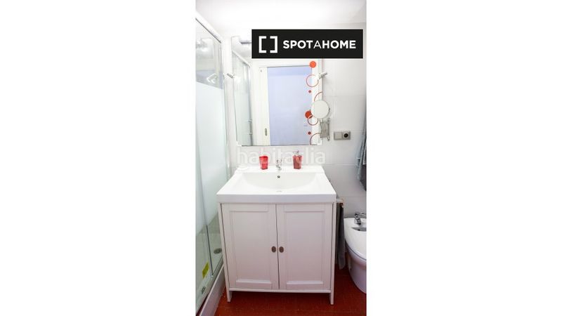 Foto b8626cb9-d6ed-4b39-a8da-26233a023d7f. Rent flat with heating in El Botànic Valencia