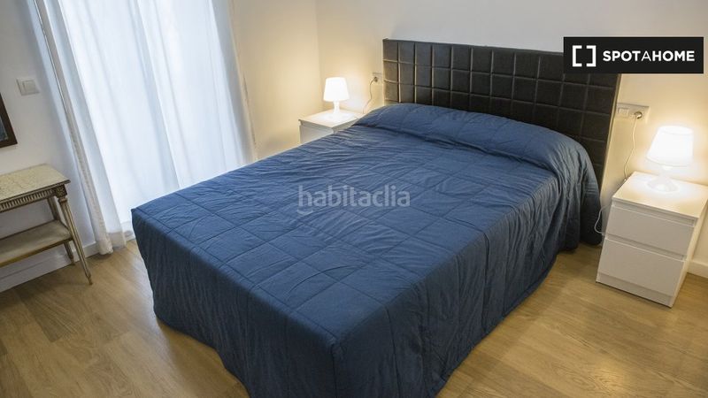 Foto fe15cb79-89f8-4570-a4b4-11c378a4f1bb. Rent flat with heating in El Botànic Valencia