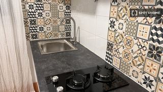 Location Appartement à El Botànic. Estudio en alquiler en el botánic, valencia