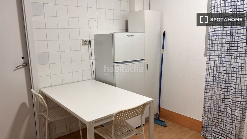 Foto 2cc84021-2b4e-417d-8a47-675b35351124. Rent flat with heating in El Botànic Valencia