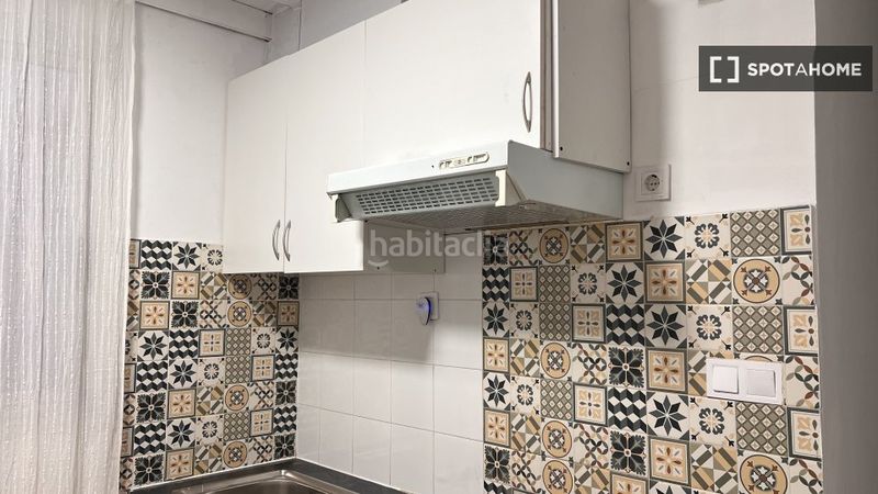 Foto 43a63076-4e7e-468e-8d58-bc905c67ff09. Rent flat with heating in El Botànic Valencia