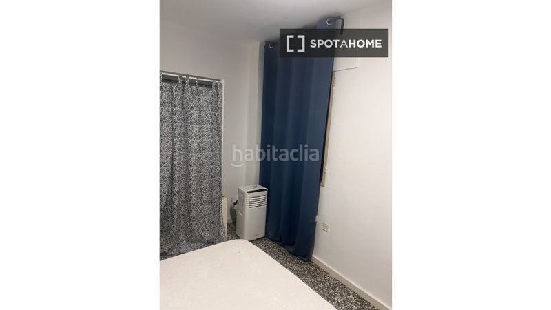 Foto 665fdcd7-bb47-43dd-ad9e-d9a2a6874aa6. Rent flat with heating in El Botànic Valencia