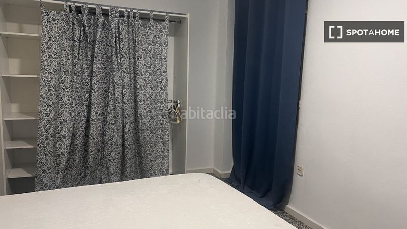 Foto 76b94488-2046-4de2-8a03-6525241c79b3. Rent flat with heating in El Botànic Valencia
