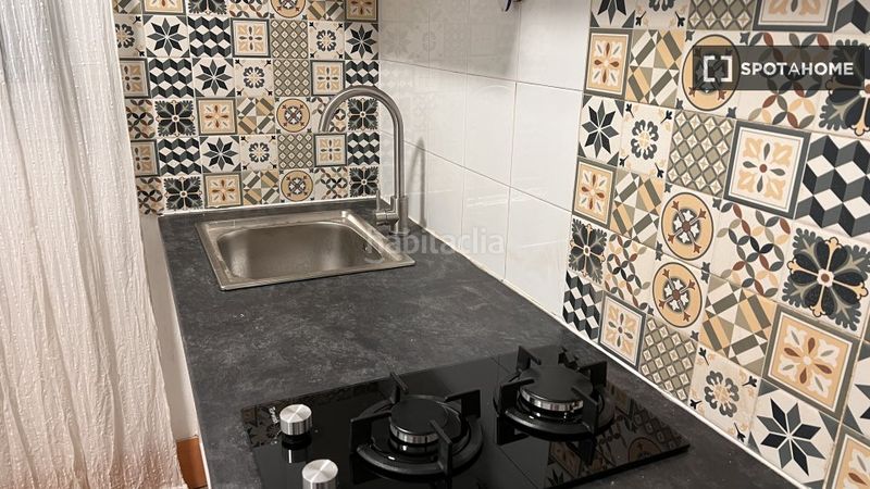 Foto ee97f57c-4ce6-4566-b241-9d399c10074d. Rent flat with heating in El Botànic Valencia