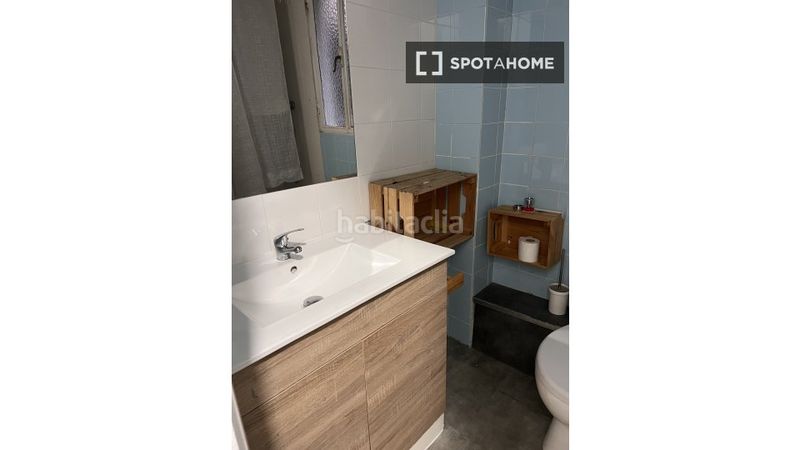 Foto f740c700-70fb-4780-8038-5182c6c54cfd. Rent flat with heating in El Botànic Valencia