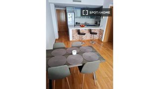 Location Appartement à Morvedre. Piso en alquiler de 1 dormitorio en morvedre, valencia