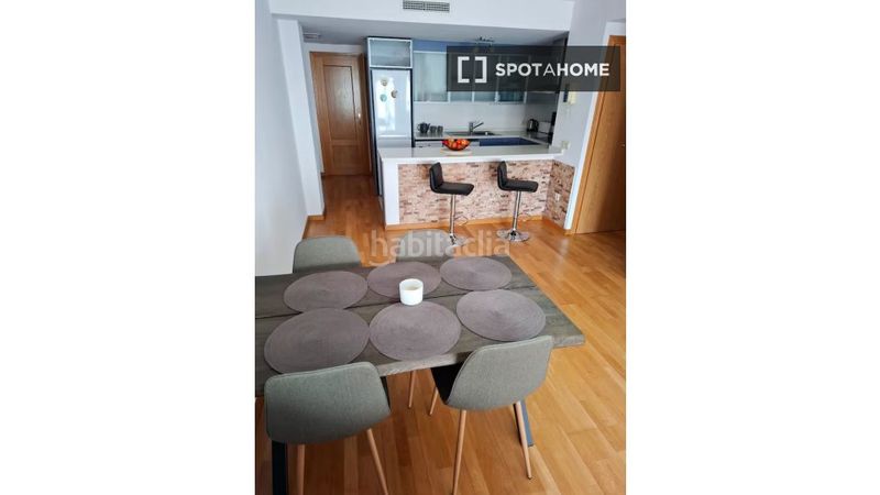 Foto 11773b5f-dc78-4e26-9a35-f13a57eba099. Rent flat with heating in Morvedre Valencia