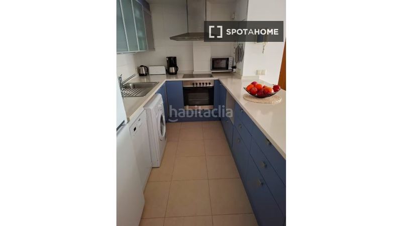 Foto 11c6616a-40cc-4b03-8dd5-10cb64fbbcf5. Rent flat with heating in Morvedre Valencia