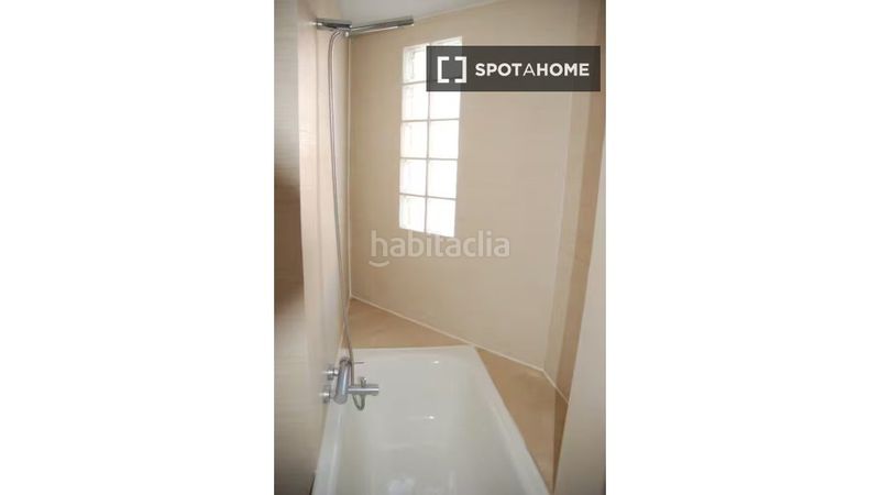 Foto 2fcbcb6c-5cc7-4514-8403-e45f702c1dd2. Rent flat with heating in Morvedre Valencia