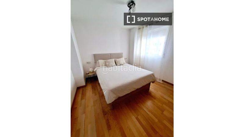 Foto 46f3e2df-4474-41ad-b074-6ba15d30021f. Rent flat with heating in Morvedre Valencia