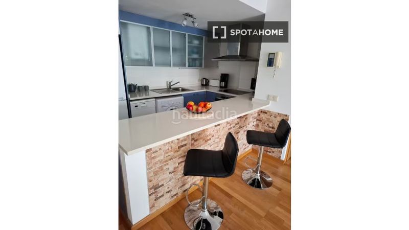 Foto 79f4aebd-cd64-4340-87e1-8ceb8bd2aec0. Rent flat with heating in Morvedre Valencia