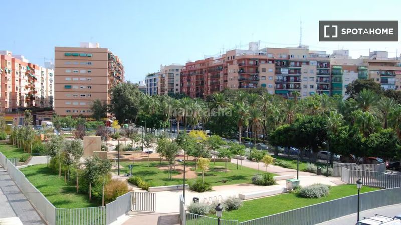 Foto 83bb6926-97f8-430f-bd3a-3f199b85de71. Rent flat with heating in Morvedre Valencia
