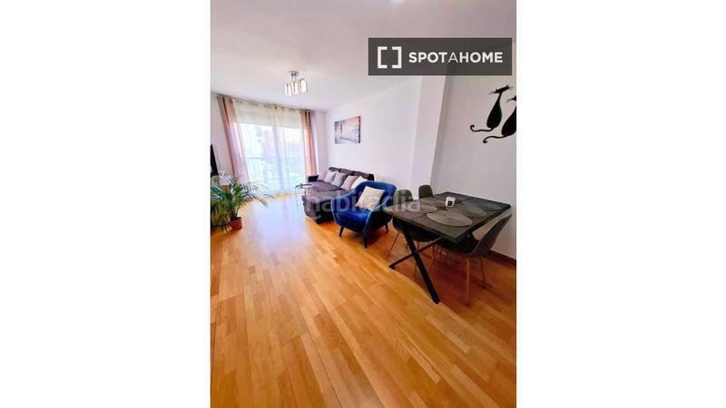 Foto db874fe5-8a0e-4056-b743-05cd30c9b126. Rent flat with heating in Morvedre Valencia