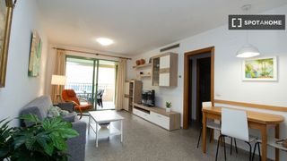 Lloguer Pis a La Patacona. Apartamento de 2 dormitorios en alquiler en alboraya, valencia