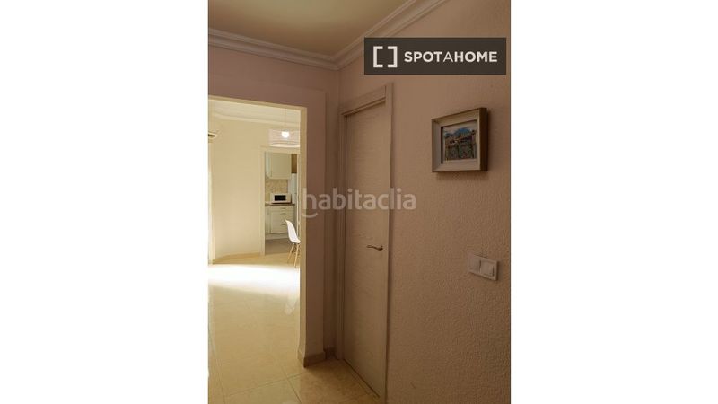 Foto c1519ce8-de51-406e-b13a-c68916c611d0. Lloguer pis amb calefacció a El Cabanyal-El Canyamelar Valencia