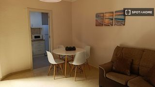 Flat in El Cabanyal-El Canyamelar