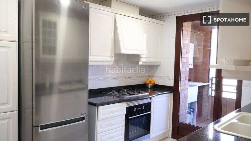 Foto 641f26df-8855-4d1b-8bb1-066e975cbebe. Lloguer pis amb calefacció a Barrio de Benimaclet Valencia