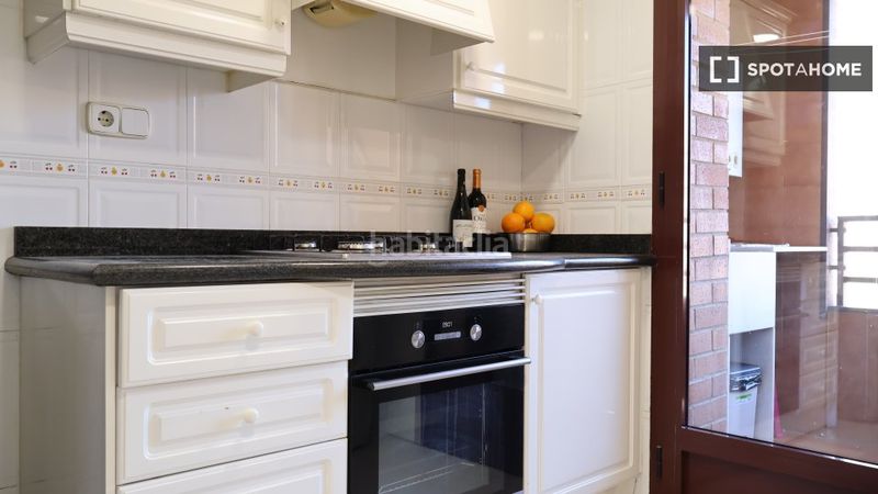 Foto d9a68d4f-eadc-469b-a840-d5e4e79a7187. Lloguer pis amb calefacció a Barrio de Benimaclet Valencia