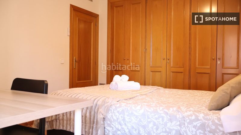 Foto de5928c4-9466-445e-9602-63e15d7dba0f. Lloguer pis amb calefacció a Barrio de Benimaclet Valencia
