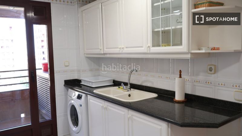 Foto e83c943d-8eba-464e-9323-4b6487719a9b. Lloguer pis amb calefacció a Barrio de Benimaclet Valencia